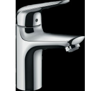 Смеситель для раковины hansgrohe Novus 100 71030000