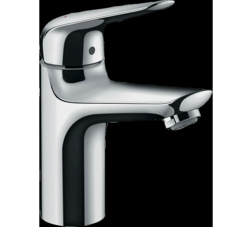 Смеситель для раковины hansgrohe Novus 100 71030000