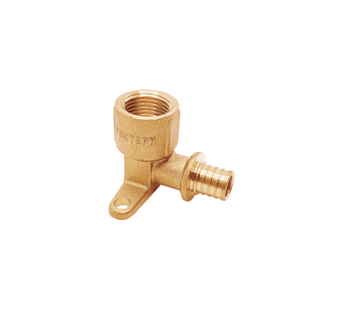 Угольник настенный РОСТерм 20xRp 1/2 20RVO2012