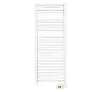 Полотенцесушитель электрический Rointe SYGMA 500 Вт белый STE050SEB2