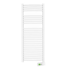 Полотенцесушитель электрический Rointe SYGMA 500 Вт белый STE050SEB2