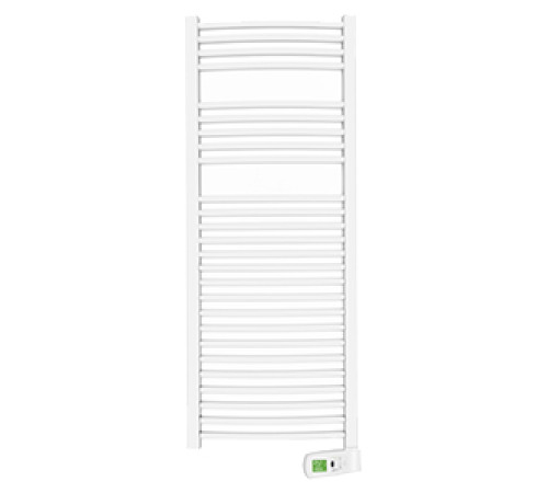 Полотенцесушитель электрический Rointe SYGMA 500 Вт белый STE050SEB2