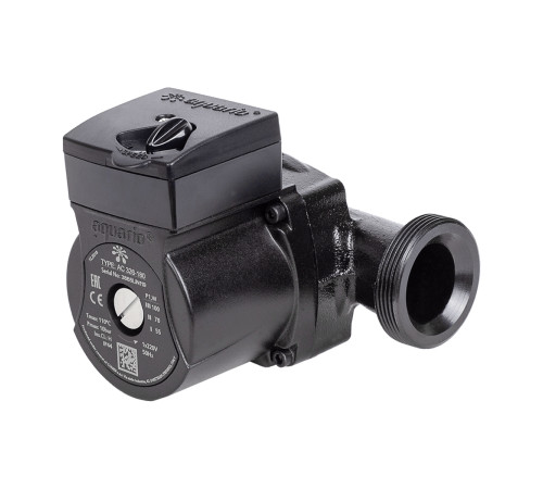 Насос циркуляционный AQUARIO AC 326-180 5326