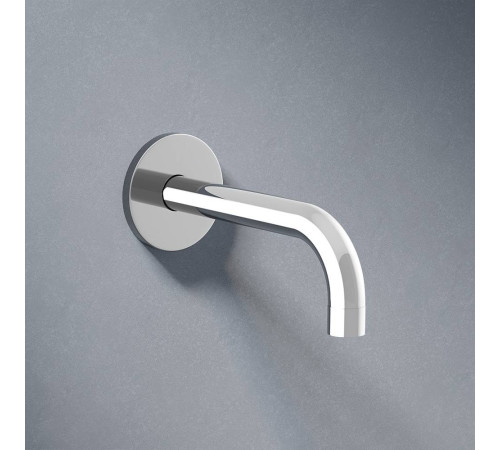 Душевая система встраиваемая AM.PM Apollo со смесителем и изливом хром 947510000