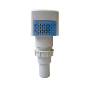 Клапан вакуумный канализационный HL HL903 DN32/40/50