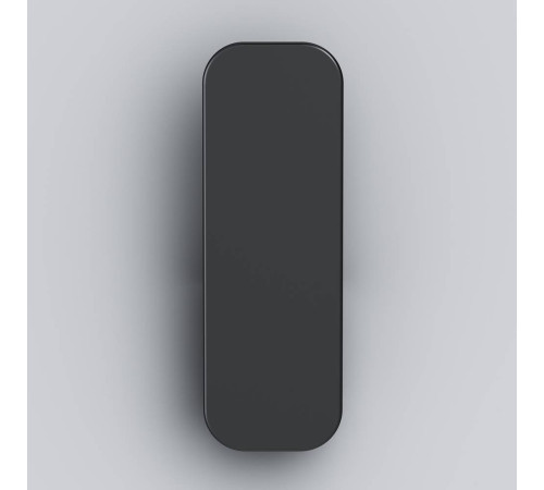 Крючок для полотенец AM.PM Func черный A8F35522