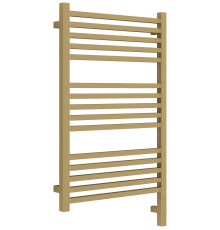 Полотенцесушитель электрический Сунержа Модус 3.1 50х80 см правый золото матовое 032-5901-8050