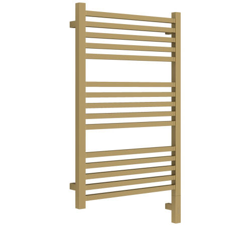 Полотенцесушитель электрический Сунержа Модус 3.1 50х80 см правый золото матовое 032-5901-8050