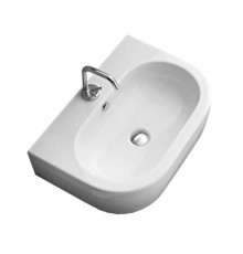 Раковина Kerasan Flo 60х42 см 314201