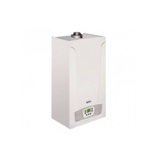 Котёл газовый настенный BAXI ECO-4S 24 F двухконтурный закрытая камера 24 кВт 7659670