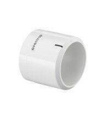 Кольцо декоративное Oventrop SH-Cap белое 1012082