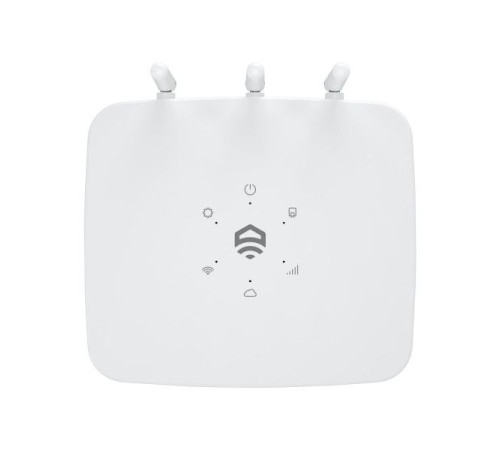 Центральный блок управления ectoControl START v.1.0 ES-ECTO-ST