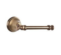 Держатель туалетной бумаги Tiffany World Harmony 019 подвесной бронза TWHA019br