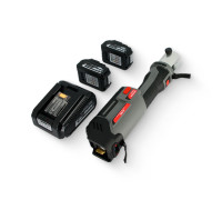 Комплект аккумуляторного инструмента Uni-Fitt для монтажа пресс-фитингов 982B3000