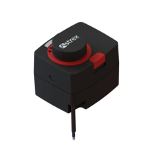 Сервопривод поворотный Astrex MSM 230 В 10 Нм 3-позиционный A66341