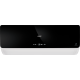 Сплит-система AUX ASW-H09B4/FJ-BR1 / AS-H09B4/FJ-R1 черный X-00009091/X-00009073