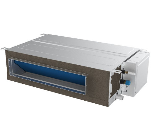 Кондиционер канальный AUX ALMD-H18/4DR2A / AL-H18/4DR2A(U) инверторный