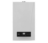 Котёл газовый настенный BAXI ECO Nova 31F двухконтурный закрытая камера 31 кВт 100022347