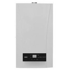 Котёл газовый настенный BAXI ECO Nova 31F двухконтурный закрытая камера 31 кВт 100022347