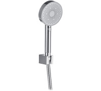 Душевой набор Aquanet Вега 3jet хром AQ2030CR