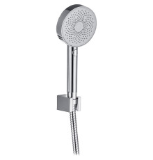 Душевой набор Aquanet Вега 3jet хром AQ2030CR