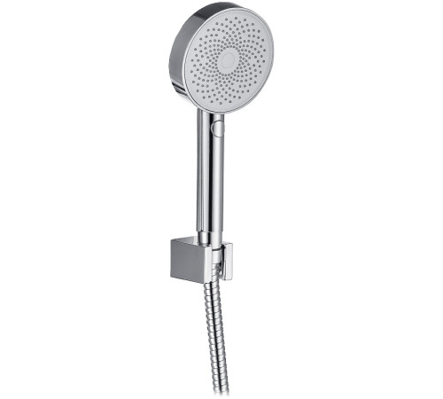 Душевой набор Aquanet Вега 3jet хром AQ2030CR