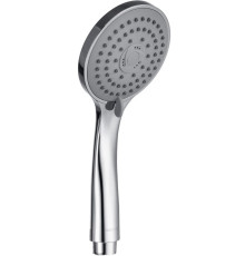 Ручной душ Aquanet Вега 3jet хром AQ2003CR