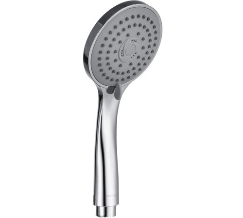 Ручной душ Aquanet Вега 3jet хром AQ2003CR