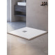 Душевой поддон RGW Stone Tray ST-W 900x900 мм белый 16152099-01