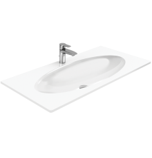 Раковина AQUATON Elegance 1200 1200х510х133 мм El.12.04.D