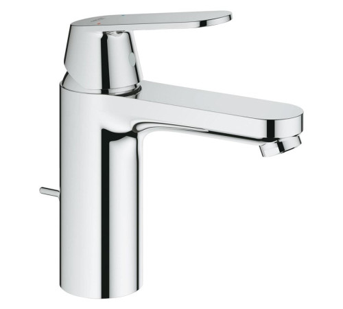 Смеситель для раковины Grohe Eurosmart Cosmopolitan со сливным гарнитуром 23325000