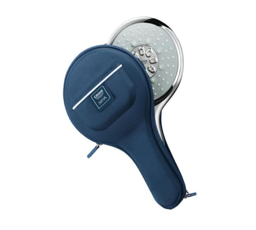 Ручной душ Grohe PowerSoul 130 4 режима 27962000