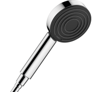 Ручной душ Hansgrohe Pulsify Select 105 1jet 24120000