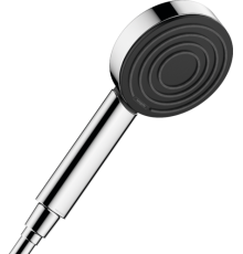 Ручной душ Hansgrohe Pulsify Select 105 1jet 24120000
