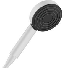 Ручной душ Hansgrohe Pulsify Select 105 1jet 24120700