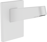 Кронштейн для душа боковой hansgrohe Pulsify 138 мм 24149700