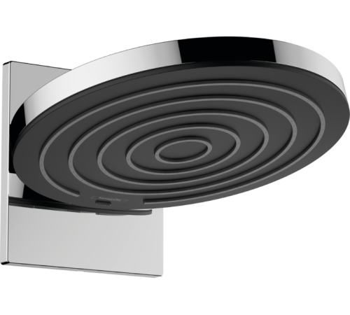 Верхний душ hansgrohe Pulsify S Ø 260 мм 2 режима с кронштейном 144 мм 24150000