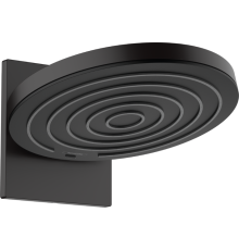 Верхний душ hansgrohe Pulsify S Ø 260 мм 2 режима с кронштейном 144 мм 24150670