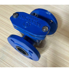 Обратный клапан Viessmann с возможностью продувки DN 50 91075542