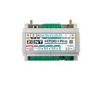 Универсальный контроллер ZONT H700+ PRO ML00005557