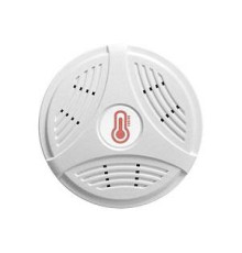 Датчик температуры ZONT МЛ-772 комнатный цифровой проводной ML00004827