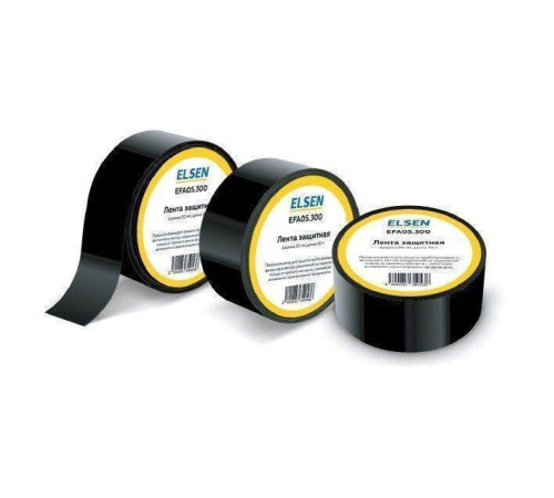 Защитная лента Elsen EFA05.300