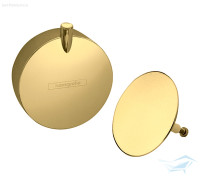 Внешняя монтажная часть hansgrohe Flexaplus S 58186990