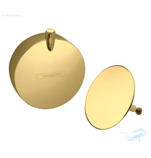 Внешняя монтажная часть hansgrohe Flexaplus S 58186990