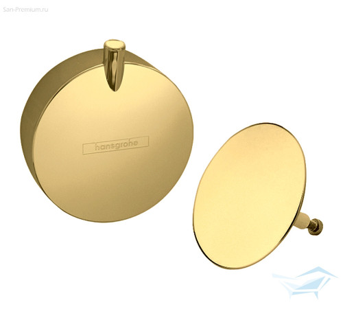 Внешняя монтажная часть hansgrohe Flexaplus S 58186990