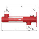 Консоль Flamco Flexconsole R 3/4 для расширительных баков 8-25 л 27950