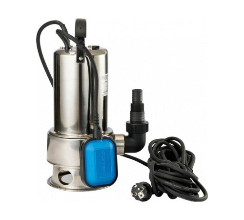 Насос погружной фекальный ДЖИЛЕКС Фекальник 260/10 Н 5306