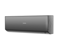 Внутренний блок мульти-сплит системы Casarte ELETTO CAS25CX1/R3-B настенный черный матовый CAS25CX1/R3-B