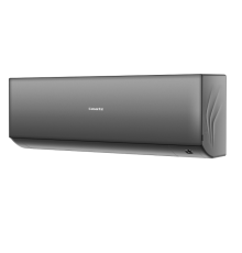 Внутренний блок мульти-сплит системы Casarte ELETTO CAS25CX1/R3-B настенный черный матовый CAS25CX1/R3-B