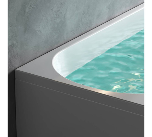 Ванна акриловая AM.PM X-Joy 170x75 см W94A-170-075W-A